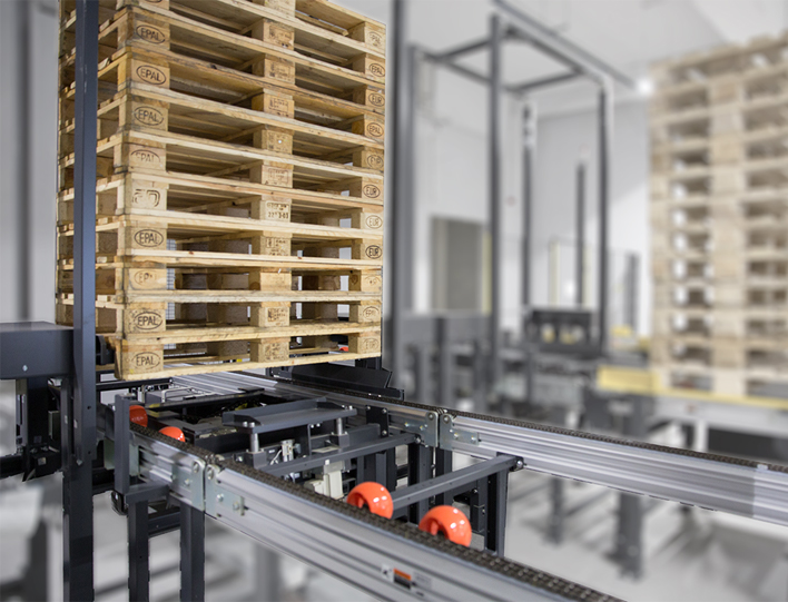 Модернизация и поддержка