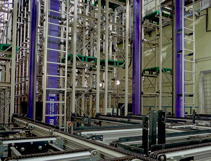 Проектные работы